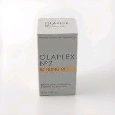 Olaplex No. 7 Bonding Oil 1oz Boosts Shines Strengthens&Repairs picture