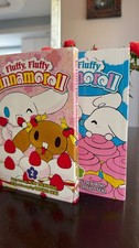 Fluffy, Fluffy Cinnamoroll Ser.: Fluffy, Fluffy Cinnamoroll, Vol. 2 picture