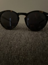 Carfia Polarized Sunglasses – Unisex – Tortoise picture