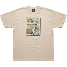 Vtg Screen Stars Best National Enquirer The King Lives T-Shirt XL (Made in USA) picture