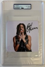 Lil Tecca Autographed/Signed Dopamine CD Insert PSA Encapsulated picture