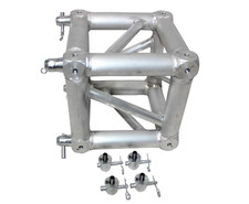 Multicube Aluminum F34 6-Way 12