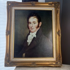 Vintage Ethan Allen Greenwood