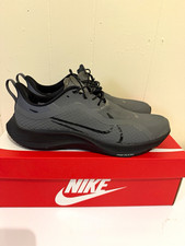 Nike air zoom Pegasus 41 size 10.5 with Psalms logo grey/blk picture