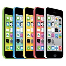 Apple iPhone 5c 16GB Unlocked - Good picture
