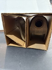 SML-20 Fuse Unit End Fittings (Including Silencer) S&C Electric Company NOS picture