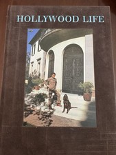 Hollywood Life The Glamorous Homes of Vintage Hollywood  Eliot Elisofon 1st ed picture