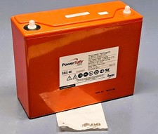 EnerSys PowerSafe - SBS-40 - VRLA Battery 12.0v 38Ah - NEW picture