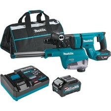 Makita 40V MAX XGT 1-1/8