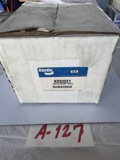 A-127 Genuine Bendix SR-5 Spring Brake Valve K033221 New In Original Box Part picture