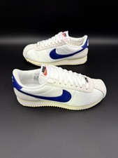 Nike WMNS Cortez Textile White Phantom Alabaster DZ2795-102 Women's Size picture