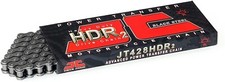 JT Chain 428 x 134 Link HDR Series Drive Chain JTC428HDR134SL  picture