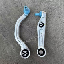 For Tesla 2025-2026 Model Y Front Left Lower Control Arms Set 2188354+2188341 picture