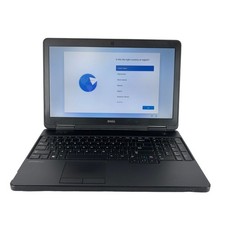 Dell Latitude E5540 15.6