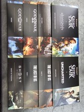 Full Non-Foil Playstation Secret Lair (Promo Foil Sol Ring Included) picture