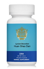 2264 Huan Shao Dan/Lycium Decoction 100g picture