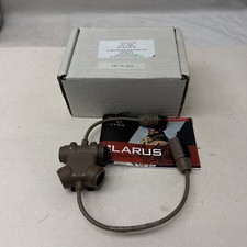 Silynx Clarus Control Box PTT Single Lead FDE Tan NSN 5965-01-631-8299 picture