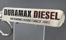 Duramax Diesel 