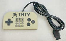 Intellivision II / 2 Custom Gamepad Controller Joystick with Working keypad picture