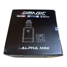 Simagic Alpha Mini Wheelbase AlphaM picture