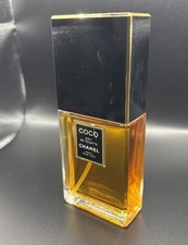 CHANEL COCO Eau de Toilette 50ml 1.7 oz Spray Parfum VINTAGE Perfume 99% picture