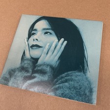 björk venus as a boy CD 1993 6 tracks excellent condition  picture