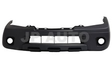 For 2009-2021 Nissan Frontier Front Bumper Cover Primed Top, Textured Bottom picture