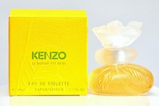 Kenzo Le Monde Est Beau 1.7oz/50ml EDT Spray NIB SEALED 100% AUTHENTIC picture