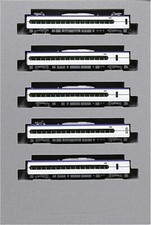 KATO 10-1835 E353series Azusa Kaiji 5cars Add-on Set Adult 15+ picture
