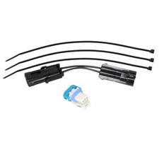CAGS 6-Speed Skip Shift Eliminator Bypass for 1997-2019 Corvette picture