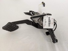 Wabco Hydraulic Clutch Pedal - P/N A02-14020-000 / 965 001 058 0 picture