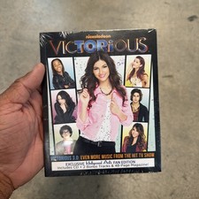 Victorious 3.0: Even More Music from the Hit TV Show (Exclusive Hollywood Arts F picture