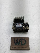 FURNAS 14CA32BC-11  STARTER NSNP Nema Size 0 Coil D2936-31 picture