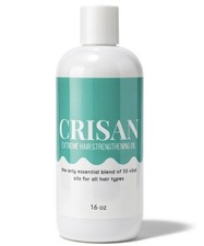 16oz CRISAN Extreme Hair Growth And Strengthening Oil Men And Women (16 Fl Oz) picture