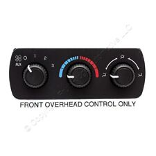 GM OEM Front OVERHEAD Heater Fan Control AUX A/C for 2003-06 Silverado 15189859 picture