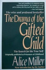 The Drama of the Gifted Child: The Search for the True Self - Paperback - GOOD picture