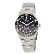 Mido Men's Ocean Star Grey Dial Automatic Watch M026.907.11.061.00 picture