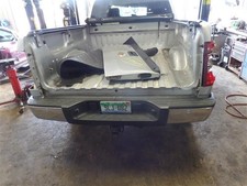 **LOCAL PICKUP ONLY** SILVRDO15 2011 Running Board 9854298 picture