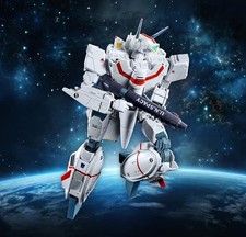 Unix Square VF-1J Veritech Robotech Macross figure picture