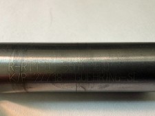 GUHRING 5511 16mm RT100U Carbide 5xD Coolant Thru Drill FIREX 9055110160000 picture
