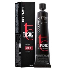 Goldwell Topchic Permanent Hair Color 2.1 oz Tube - Pick Color picture