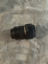 Tamron A09 SP AF 28-75mm f/2.8 Macro 067 A09 Aspherical LD XR Di SP picture