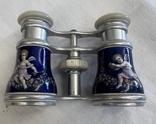 Lamaire HS Crocker San Francisco Opera Glasses picture