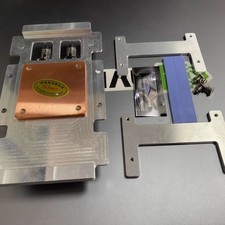 Be Suitable for Full Copper Water Cooling Vapor Chamber with Pagoda Connector picture