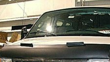 Lebra Hood Protector Mini Mask Bra Fits Ford Econoline Van 1997-2007 97-07 picture
