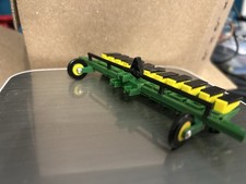 Custom Built 1/64 John DeereNarrow Row Soybean Planter With Vacuum System picture