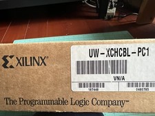 AMD xilinx university program UW-XCHCBL-PC1 picture