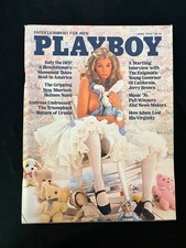 Playboy Magazines issues from 1960's thu the 2000's centerfolds intact picture