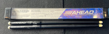 Rare Peter Criss KISS Signature Model Concert PC3 Ahead Drumsticks New In Box picture