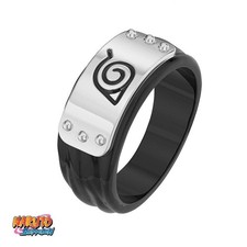Naruto™ Hidden Leaf Village Headband Ring picture